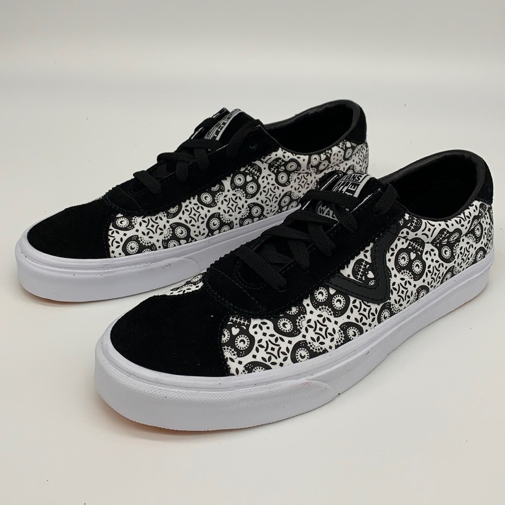 Vans Sport